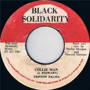 Triston Palma - Collie Man FLAC