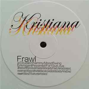 Frawl - EP1 FLAC