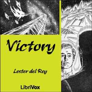 Lester del Rey - Victory FLAC