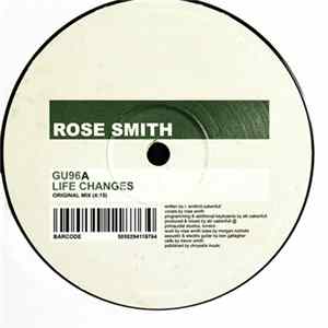 Rose Smith - Life Changes FLAC