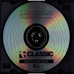 Various - RE:UP Mag FLAC