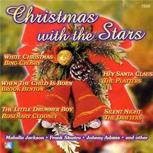 Various - Christmas With The Stars FLAC