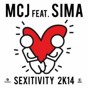 MCJ Feat. Sima - Sexitivity 2k14 FLAC