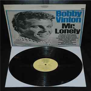 Bobby Vinton - Mr. Lonely FLAC