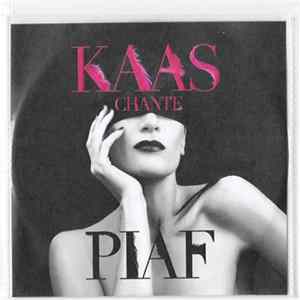 Kaas - Kaas Chante Piaf FLAC