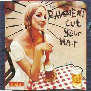Pavement - Cut Your Hair FLAC