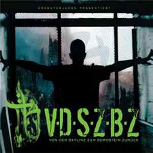 Bushido - Von Der Skyline Zum Bordstein Zurück FLAC