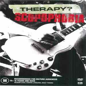 Therapy? - Scopophobia FLAC