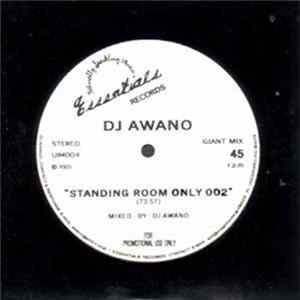 Various - Standing Room Only 002 FLAC