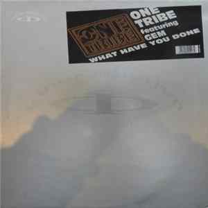 One Tribe - What Have You Done FLAC