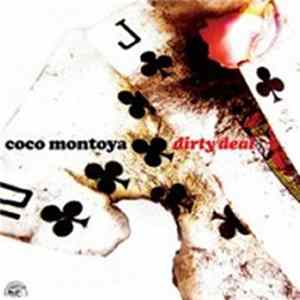 Coco Montoya - Dirty Deal FLAC