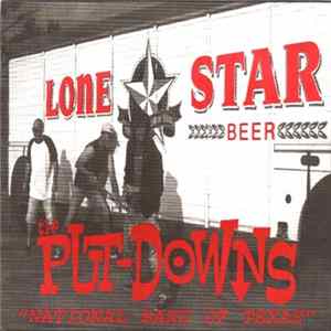 The Put-Downs - National Band Of Texas FLAC