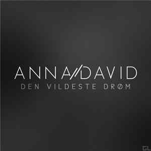 Anna David - Den Vildeste Drøm FLAC