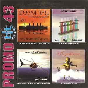 Various - Promo 43 FLAC