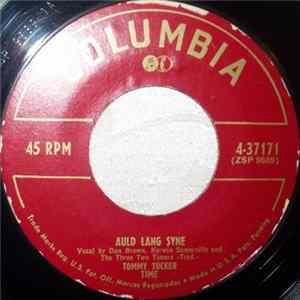 Tommy Tucker Time - Auld Lang Syne / Happy Birthday To You FLAC