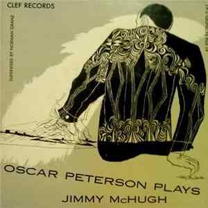 Oscar Peterson - Oscar Peterson Plays Jimmy McHugh FLAC
