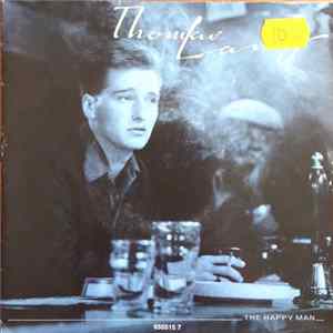 Thomas Lang - The Happy Man FLAC