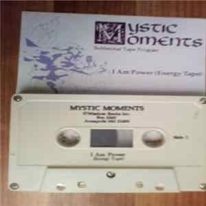 Stuart Wilde - Mystic Moments - I Am Power (Energy Tape) FLAC