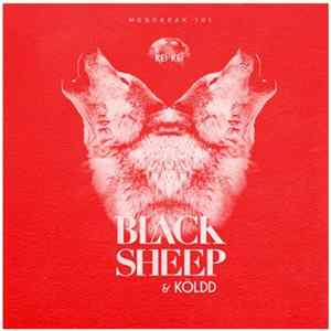 Black Sheep & Köldd - Keï Keï FLAC