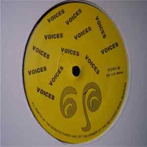 KC Flightt - Voices FLAC