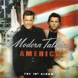 Modern Talking - America - The 10th Album FLAC