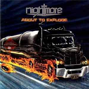 Nightmare - About To Explode FLAC