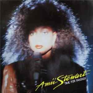 Amii Stewart - Time For Fantasy FLAC