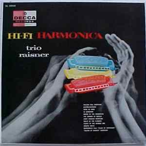 Trio Raisner - Hi-Fi Harmonica FLAC