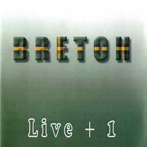 Breton - Live + 1 FLAC