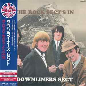 Downliners Sect - The Rock Sect's In FLAC