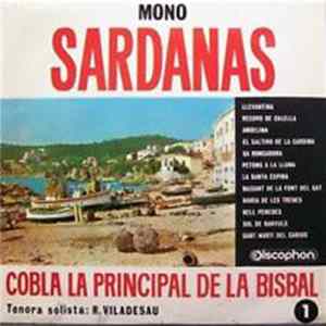 Cobla La Principal De La Bisbal - Sardanas (1) FLAC