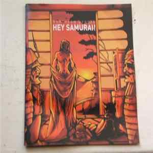 Northern Uproar - Hey Samurai! FLAC