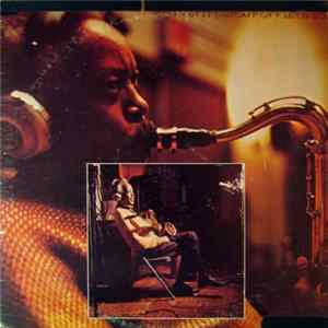 Sonny Stitt - Stomp Off Let's Go FLAC