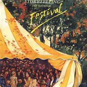 Various - Storytelling: The National Festival FLAC