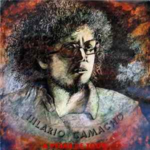 Hilario Camacho - A Pesar De Todo FLAC