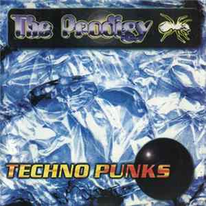 The Prodigy - Techno Punks FLAC