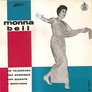 Monna Bell - Um Telegrama FLAC
