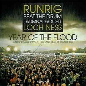 Runrig - Year Of The Flood (Beat The Drum - Drumnadrochit Loch Ness) FLAC