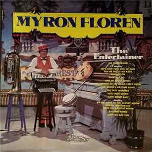 Myron Floren - The Entertainer FLAC