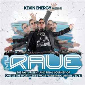 Kevin Energy - My Rave FLAC