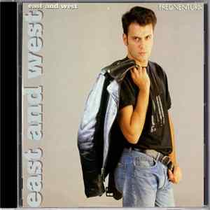Fred Ventura - East & West FLAC