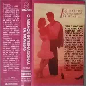 Various - O Melhor Internacional De Novelas FLAC