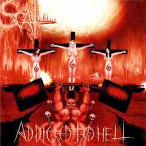 Scat - Addicted To Hell FLAC