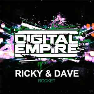 Ricky & Dave - Rocket FLAC