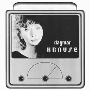 Dagmar Krause - Radio Session FLAC