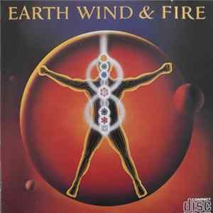 Earth, Wind & Fire - Powerlight FLAC