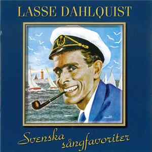 Lasse Dahlquist - Svenska sångfavoriter FLAC