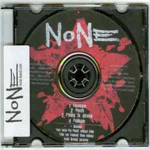 NoNe - Demo 2005 FLAC