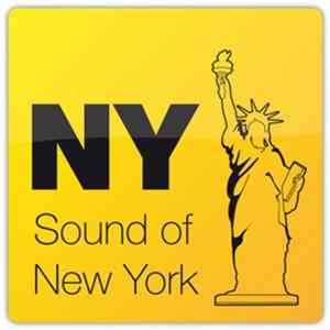 Various - Sound Of New York FLAC