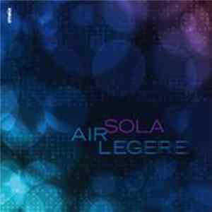 SOLA - Air Legere FLAC